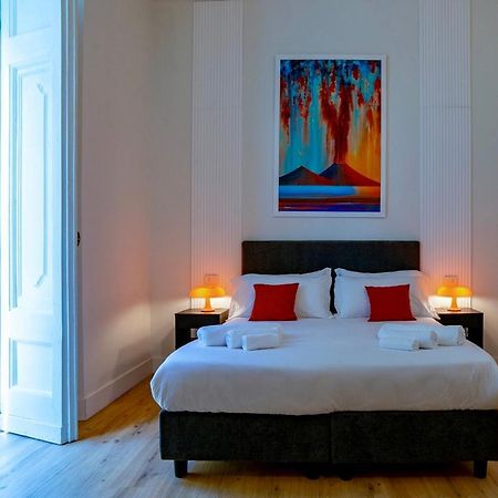 Rolando Domus Bed & Breakfast Naples Exterior photo