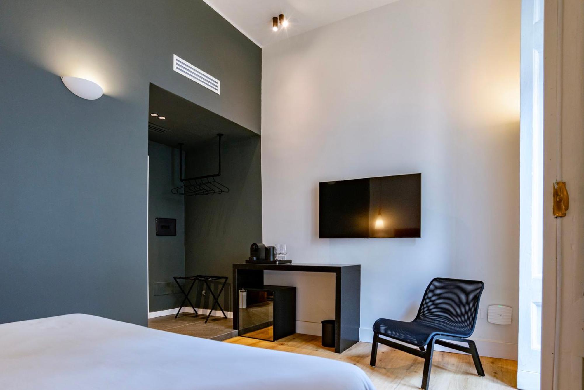 Rolando Domus Bed & Breakfast Naples Exterior photo