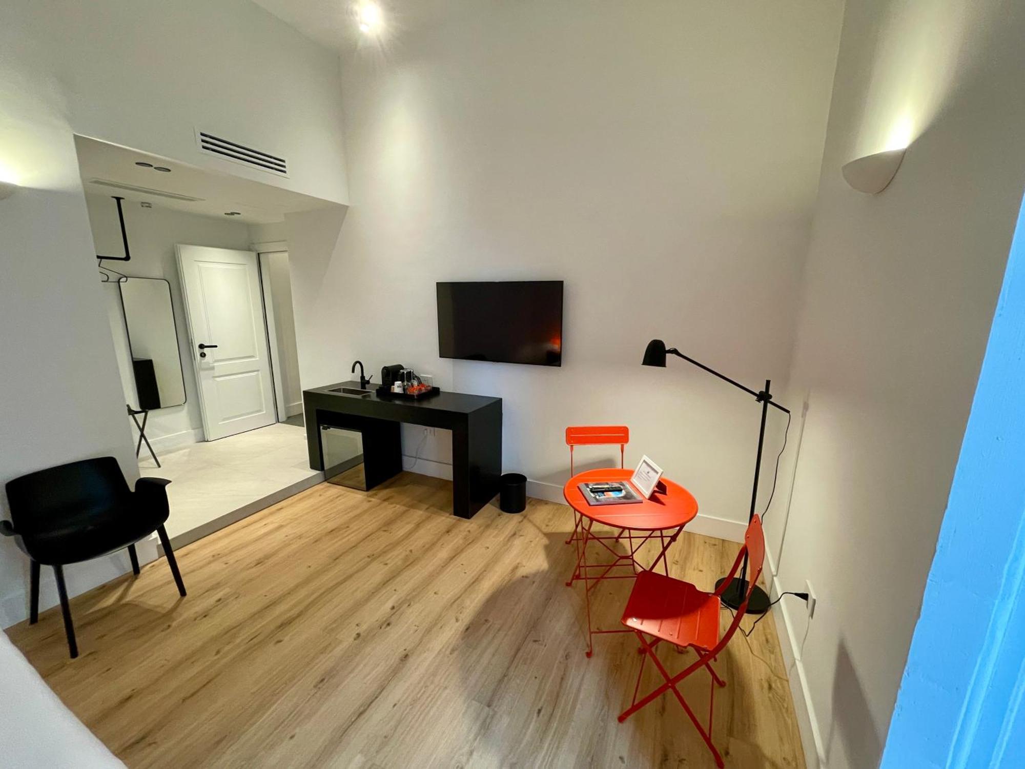 Rolando Domus Bed & Breakfast Naples Exterior photo