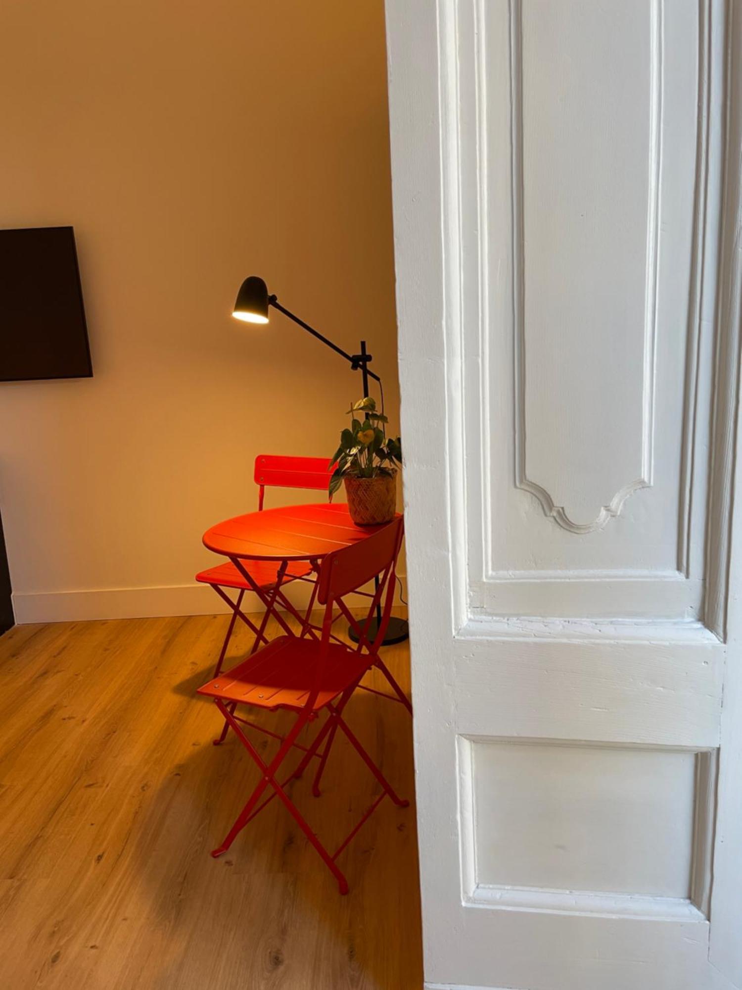 Rolando Domus Bed & Breakfast Naples Exterior photo