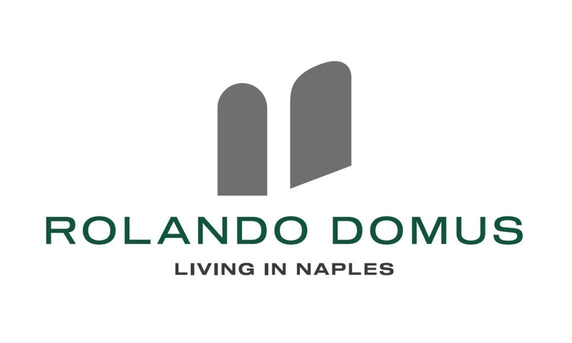 Rolando Domus Bed & Breakfast Naples Exterior photo